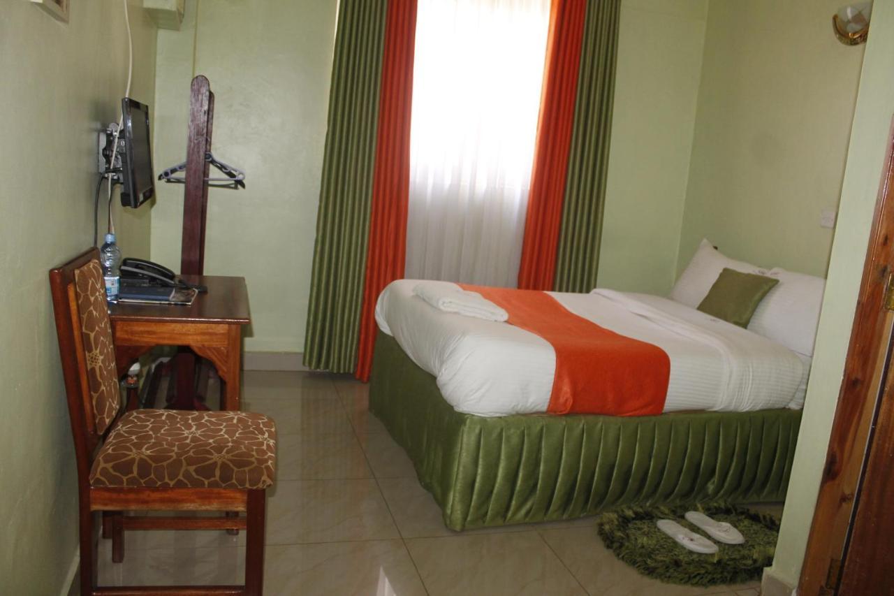 Hotel Winstar إلدوريت المظهر الخارجي الصورة