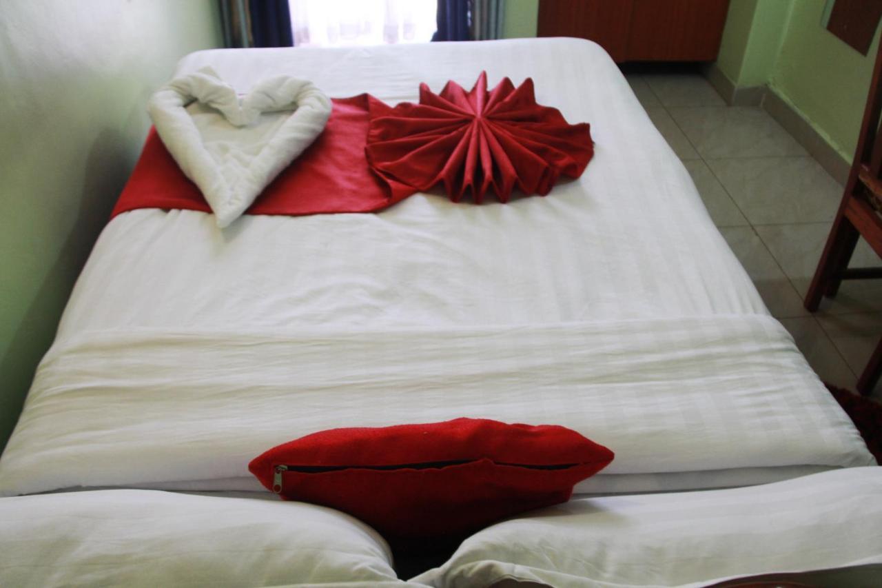 Hotel Winstar إلدوريت المظهر الخارجي الصورة