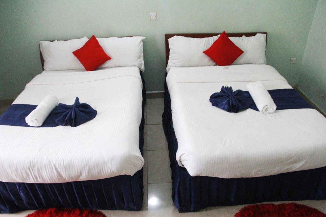 Hotel Winstar إلدوريت المظهر الخارجي الصورة