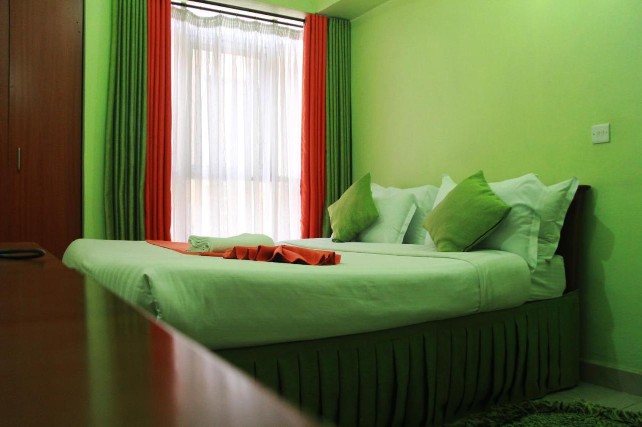 Hotel Winstar إلدوريت المظهر الخارجي الصورة
