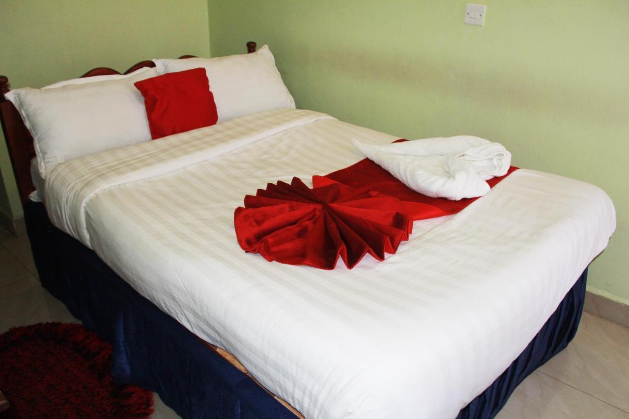 Hotel Winstar إلدوريت المظهر الخارجي الصورة