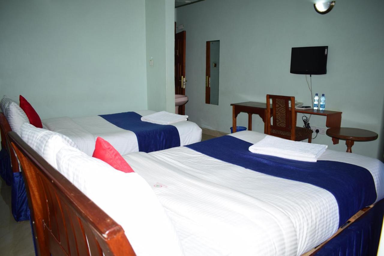 Hotel Winstar إلدوريت المظهر الخارجي الصورة