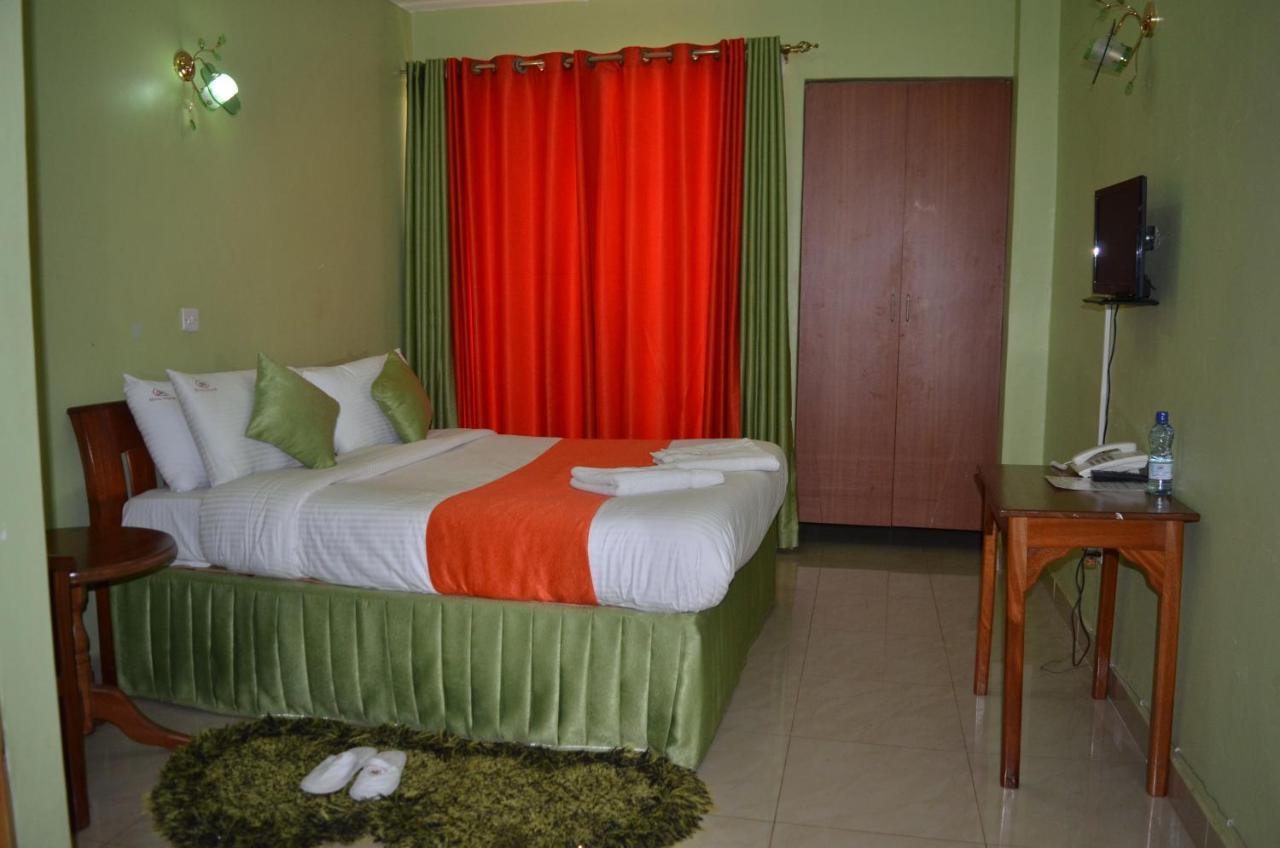 Hotel Winstar إلدوريت المظهر الخارجي الصورة