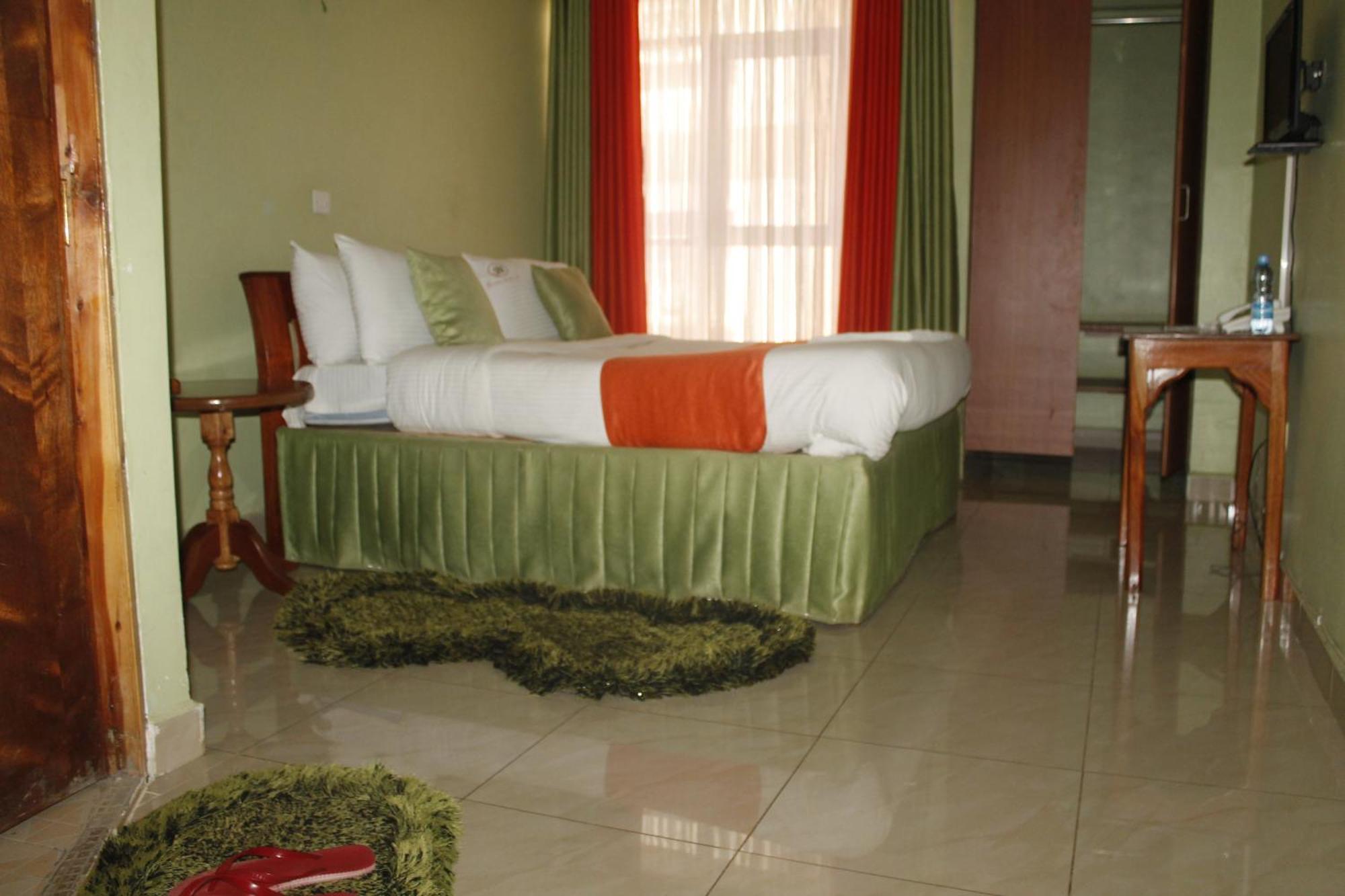 Hotel Winstar إلدوريت المظهر الخارجي الصورة